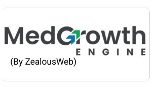 MedGrowth - Helthopedia Sponser