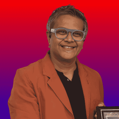 Niraj Shah - helthopedia conclave