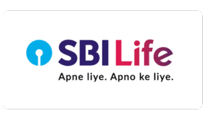 SBI Life Logo - buildcon concleve sponser
