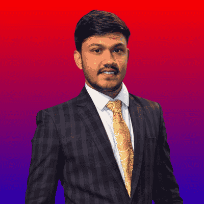 Vishal Parmar - helthopedia conclave