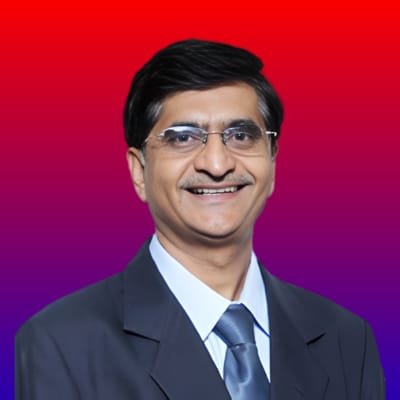 bharat gadhvi - helthopedia conclave