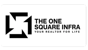 The One Squer Infra - Platinume sponser Peers Global