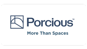 Porcious Logo